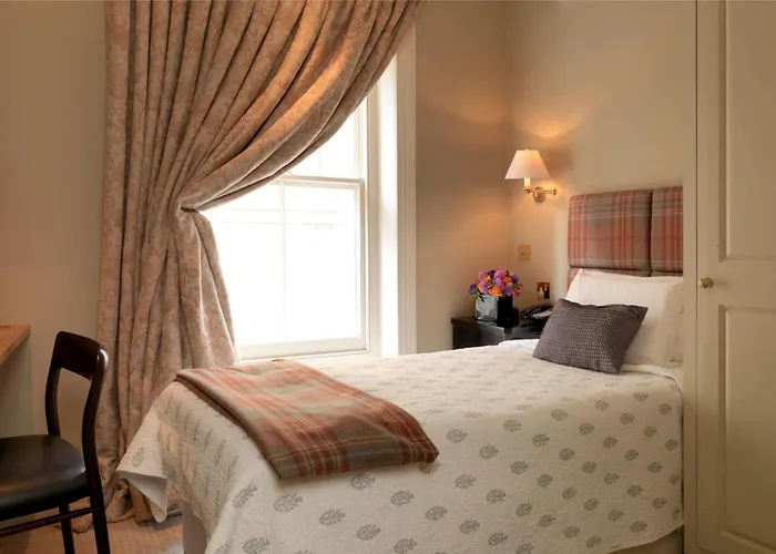 FieldingHotel Londra